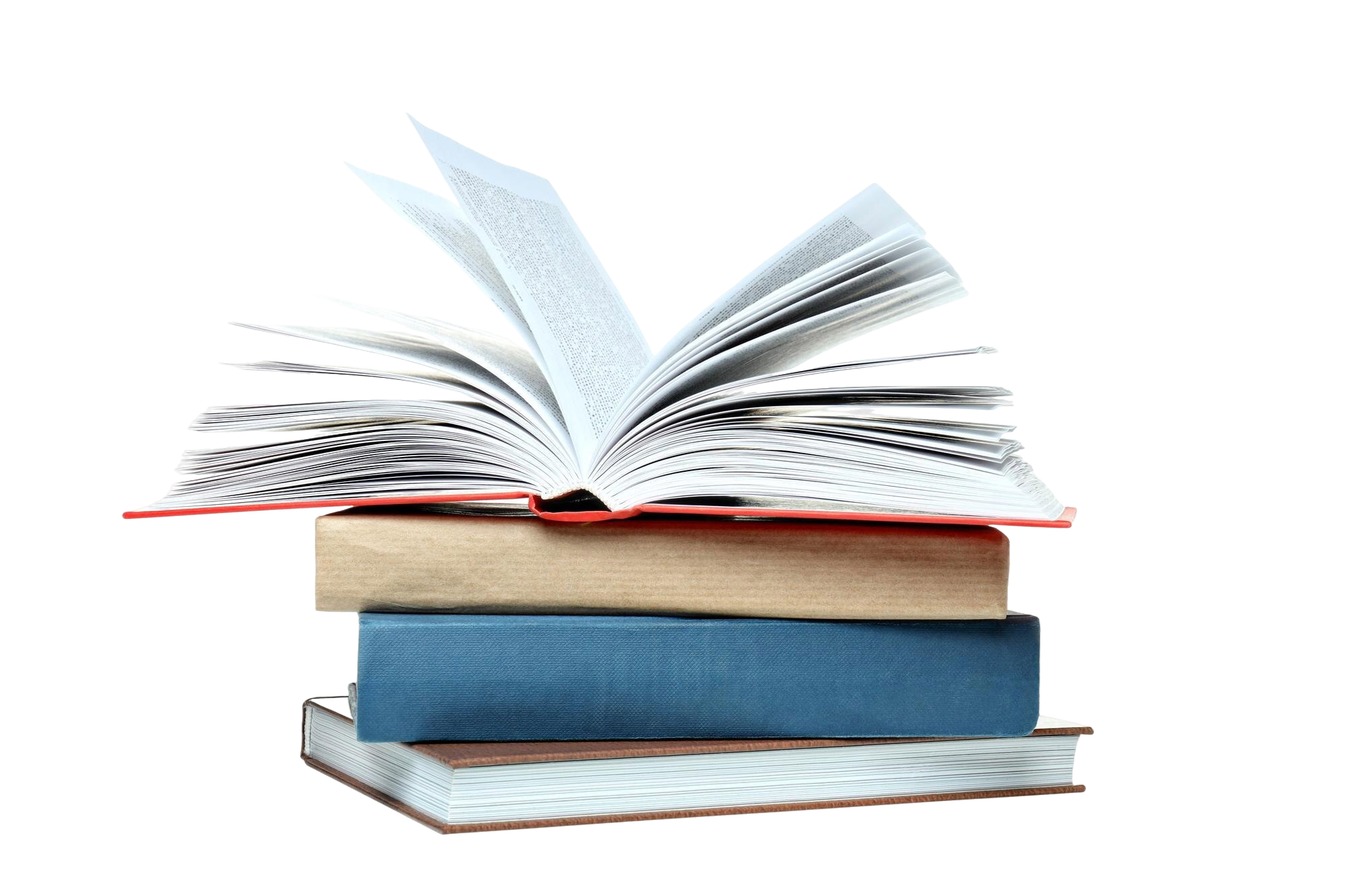 pnga-stack-books-isolated-white-background