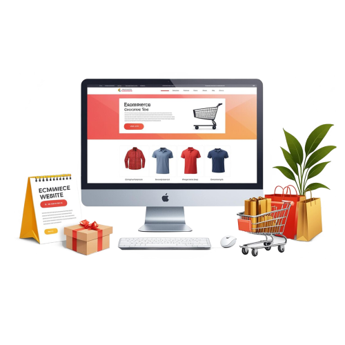 ecomerce